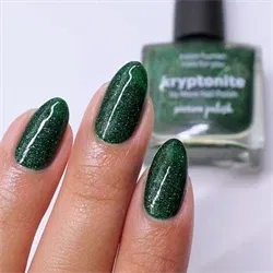KRYPTONITE, Collaboration, Picture Polish
